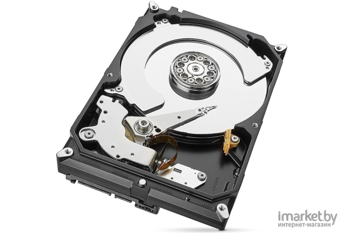 Жесткий диск Seagate 16TB 7200RPM [ST16000VE002]