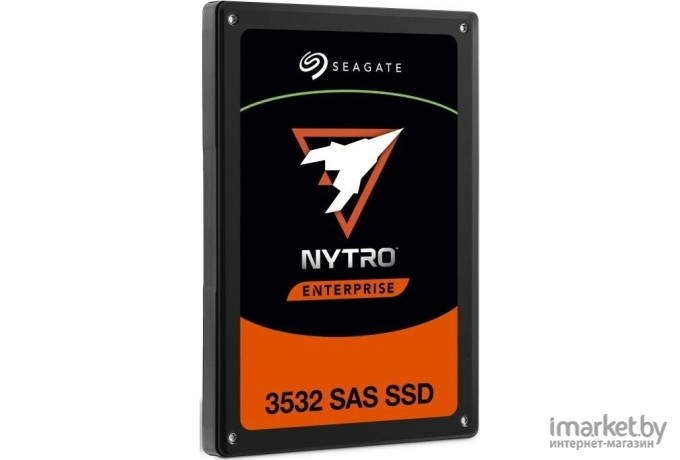 SSD Seagate 1.6TB ETLC [XS1600LE70084]