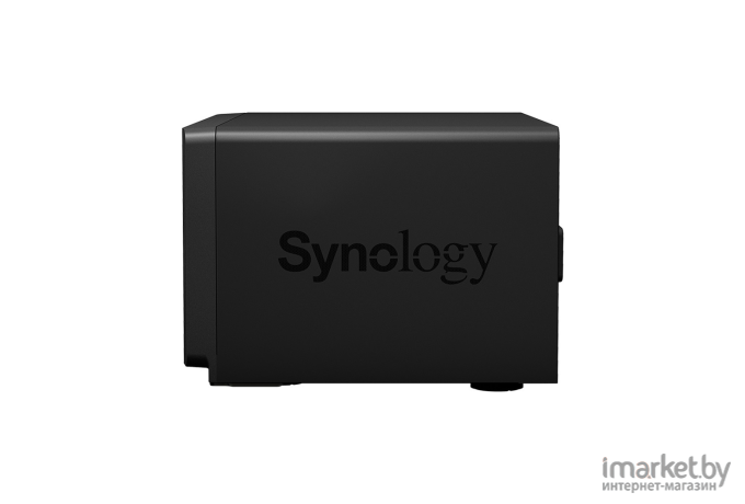 Сетевой накопитель Synology DS1821+