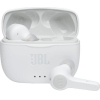 Наушники JBL WRL TUNE 215TWS White [JBLT215TWSWHT]