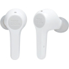 Наушники JBL WRL TUNE 215TWS White [JBLT215TWSWHT]