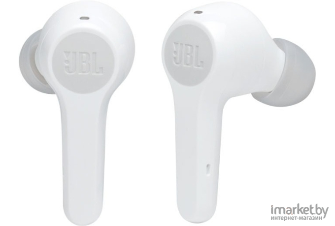 Наушники JBL WRL TUNE 215TWS White [JBLT215TWSWHT]