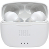 Наушники JBL WRL TUNE 215TWS White [JBLT215TWSWHT]