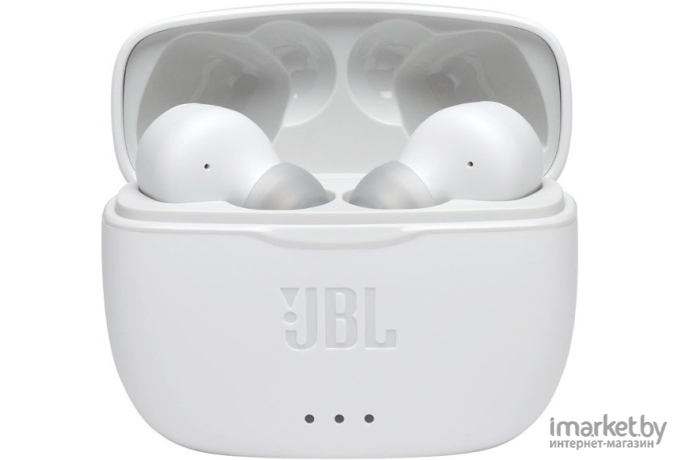 Наушники JBL WRL TUNE 215TWS White [JBLT215TWSWHT]