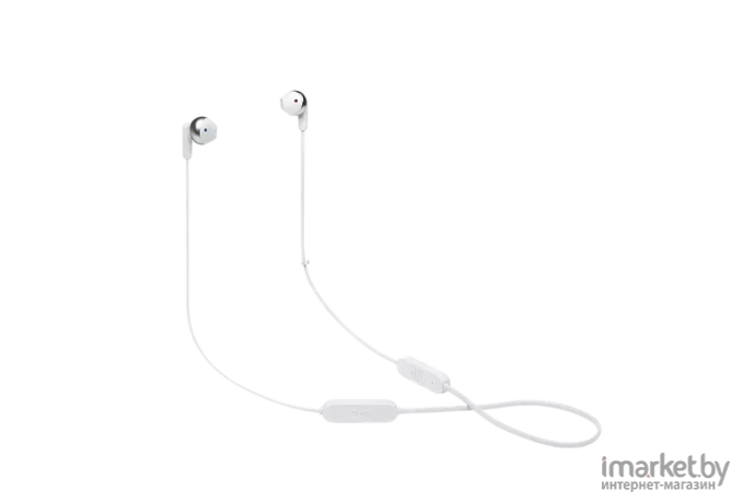 Наушники JBL WRL TUNE 215TWS White [JBLT215TWSWHT]