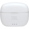 Наушники JBL WRL TUNE 215TWS White [JBLT215TWSWHT]