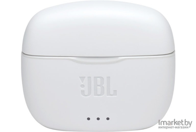 Наушники JBL WRL TUNE 215TWS White [JBLT215TWSWHT]