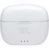 Наушники JBL WRL TUNE 215TWS White [JBLT215TWSWHT]