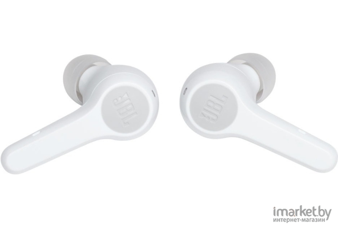 Наушники JBL WRL TUNE 215TWS White [JBLT215TWSWHT]