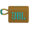 Портативная акустика JBL GO 3 Yellow [JBLGO3YEL]