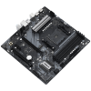 Материнская плата ASRock A520M PHANTOM GAMING 4