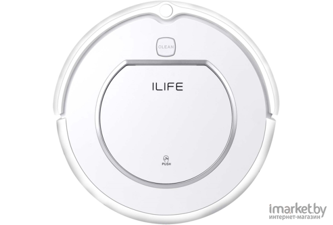 Робот-пылесос iLife V40 [6971263070649]