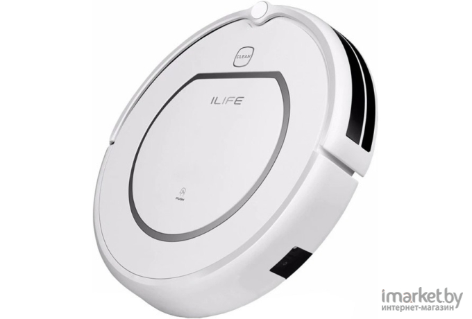 Робот-пылесос iLife V40 [6971263070649]