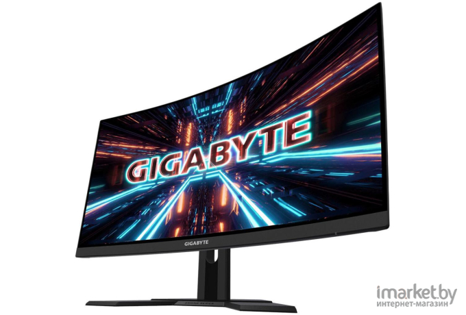 Монитор Gigabyte G27FC [20VM0-GG27FCBT-1EKR]