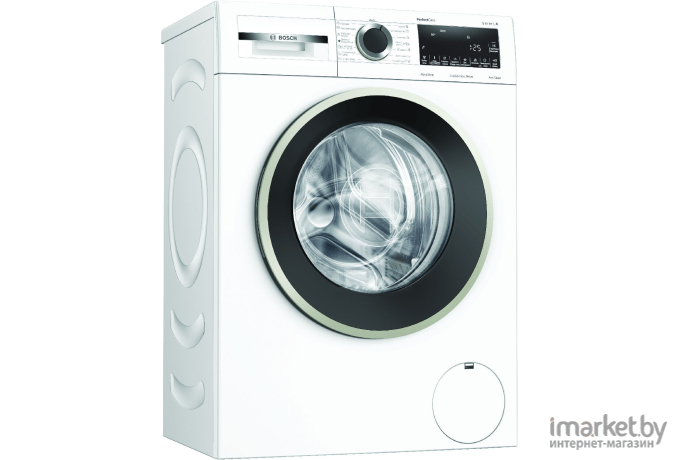 Стиральная машина Bosch WHA222W1OE