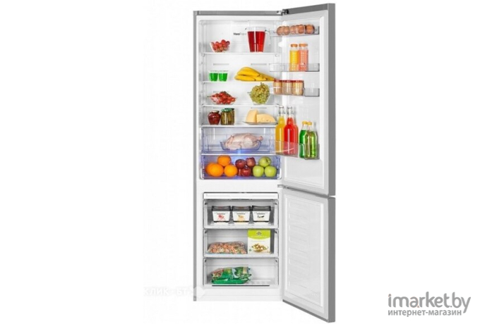 Холодильник BEKO CNKR 5356 E20S