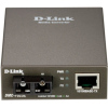 Медиаконвертер D-Link DMC-F02SC/B1A