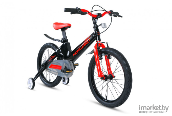 Велосипед детский Forward Cosmo 16 2.0 [1BKW1K7C1013]