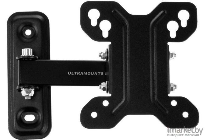 Кронштейн Ultramounts UM 892 черный