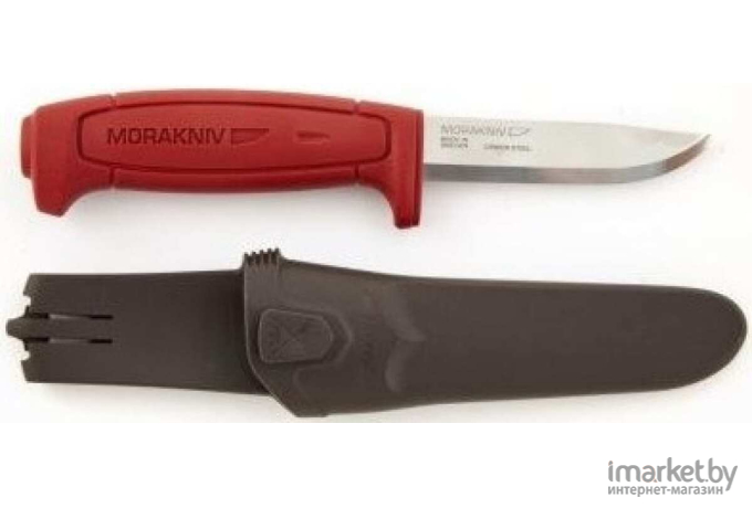 Кухонный нож Morakniv Basic 511 [12147]
