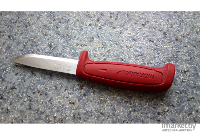 Кухонный нож Morakniv Basic 511 [12147]