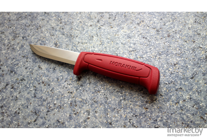 Кухонный нож Morakniv Basic 511 [12147]