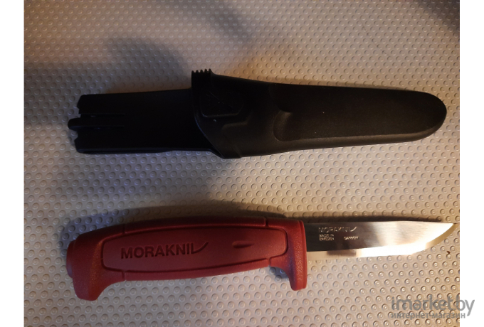 Кухонный нож Morakniv Basic 511 [12147]