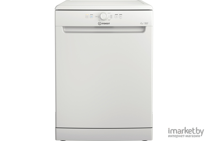 Посудомоечная машина Indesit DFE 1B10 [869991589410]