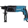 Перфоратор Makita DK0120 (HR2470 + GA5030)