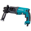 Перфоратор Makita DK0120 (HR2470 + GA5030)