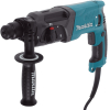 Перфоратор Makita DK0120 (HR2470 + GA5030)