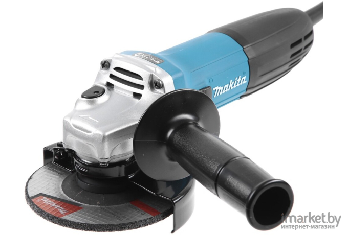 Перфоратор Makita DK0120 (HR2470 + GA5030)