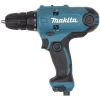 Дрель-шуруповерт Makita DF333DWYE  + набор бит [DF333DYX14]