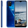 Мобильный телефон BQ BQ 6631G Surf Chameleon Blue [86188233]