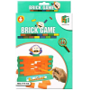 Настольная игра Darvish Brick game (Шалтай-болтай) [DV-T-2730]