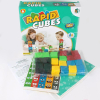 Настольная игра Darvish Rapid cubes (Быстрые кубики) [DV-T-2719]