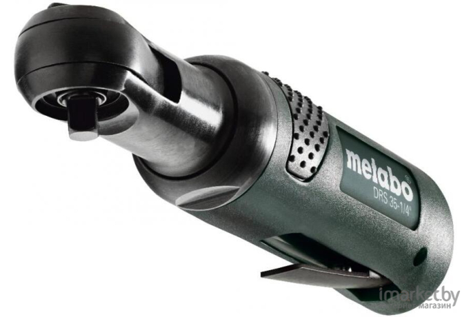 Пневматический гайковерт Metabo DRS 35-1/4 [601552000]