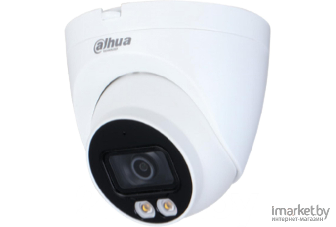 IP-камера Dahua DH-IPC-HDW2239TP-AS-LED-0280B-S2