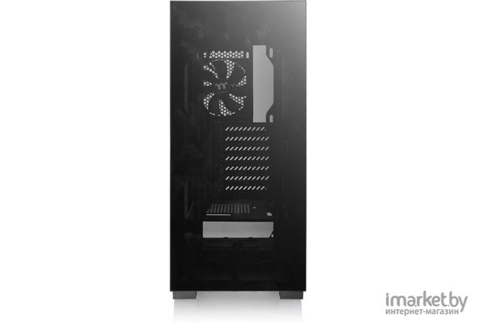 Корпус для компьютера Thermaltake Versa T25 TG [CA-1R5-00M1WN-00]