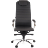 Офисное кресло Everprof DECO PU мультиблок черный