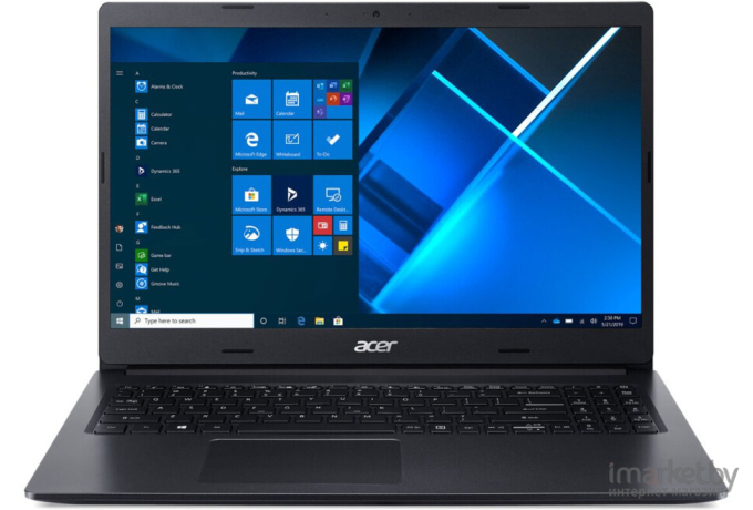 Ноутбук Acer Extensa 15 EX215-22-R2H8 [NX.EG9ER.00G]