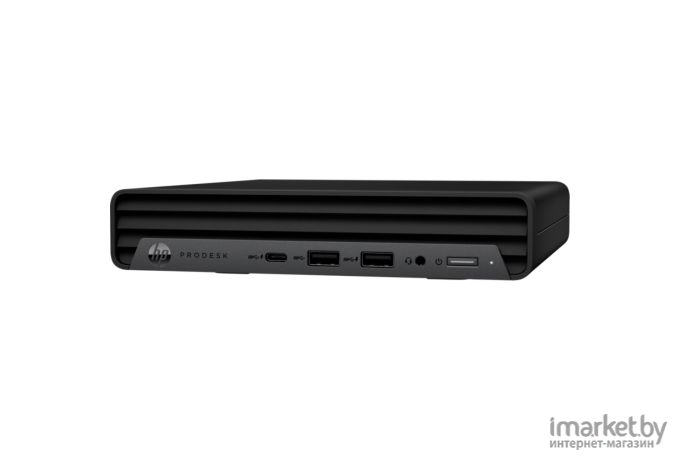 Компьютер HP ProDesk 400 G6 DM [1C6Z0EA]