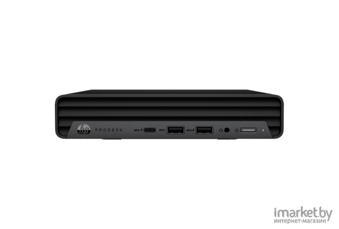 Компьютер HP ProDesk 400 G6 DM [1C6Z0EA]