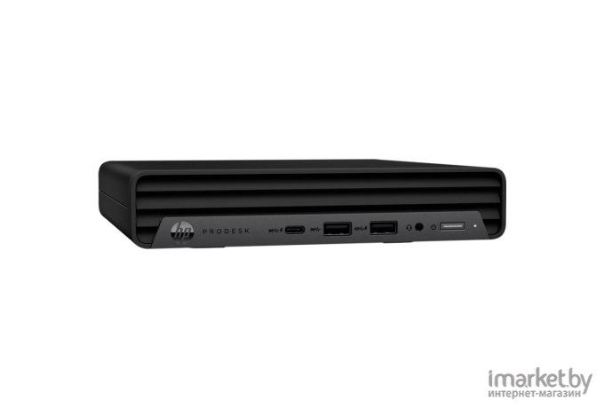 Компьютер HP ProDesk 400 G6 DM [1C6Z0EA]