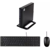 Компьютер HP ProDesk 400 G6 DM [1C6Z0EA]