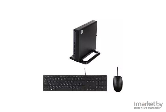 Компьютер HP ProDesk 400 G6 DM [1C6Z0EA]