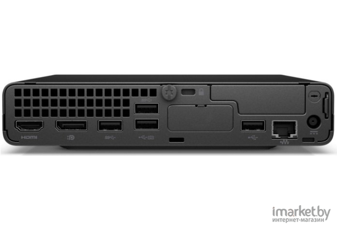 Компьютер HP ProDesk 400 G6 DM [1C6Z0EA]