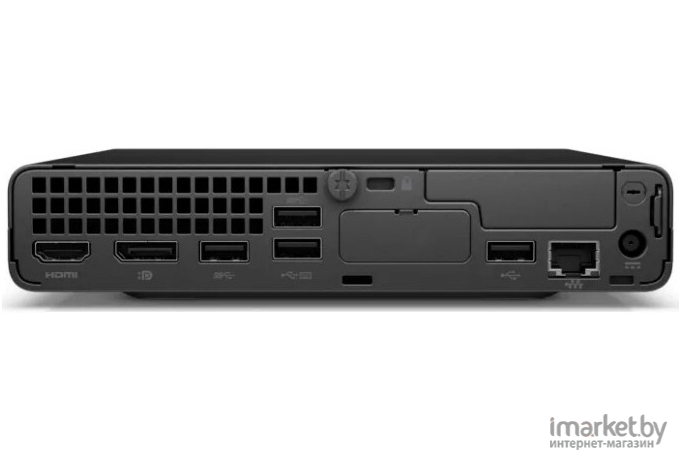 Компьютер HP ProDesk 400 G6 DM [1C7C6EA]