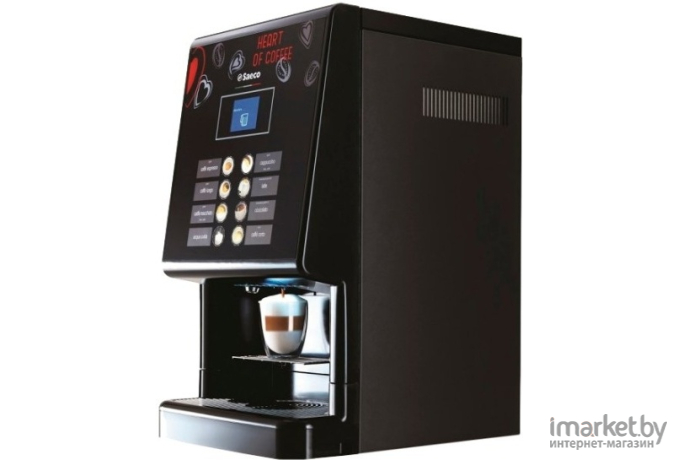 Кофемашина Saeco Phedra Evo Espresso