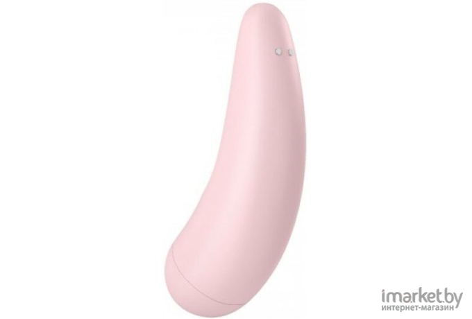 Вибратор Satisfyer Curvy 2+ J2018-81-3